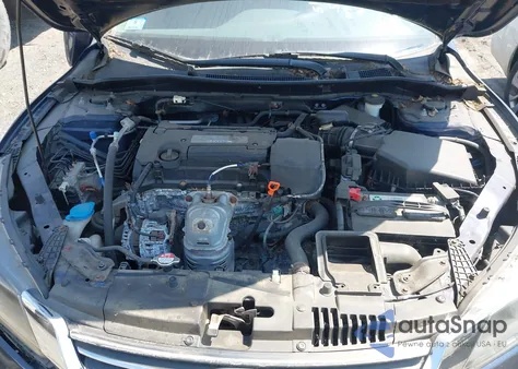 2015 Honda Accord Lx z USA, uszkodzony, nr VIN 1HGCR2F36FA272329